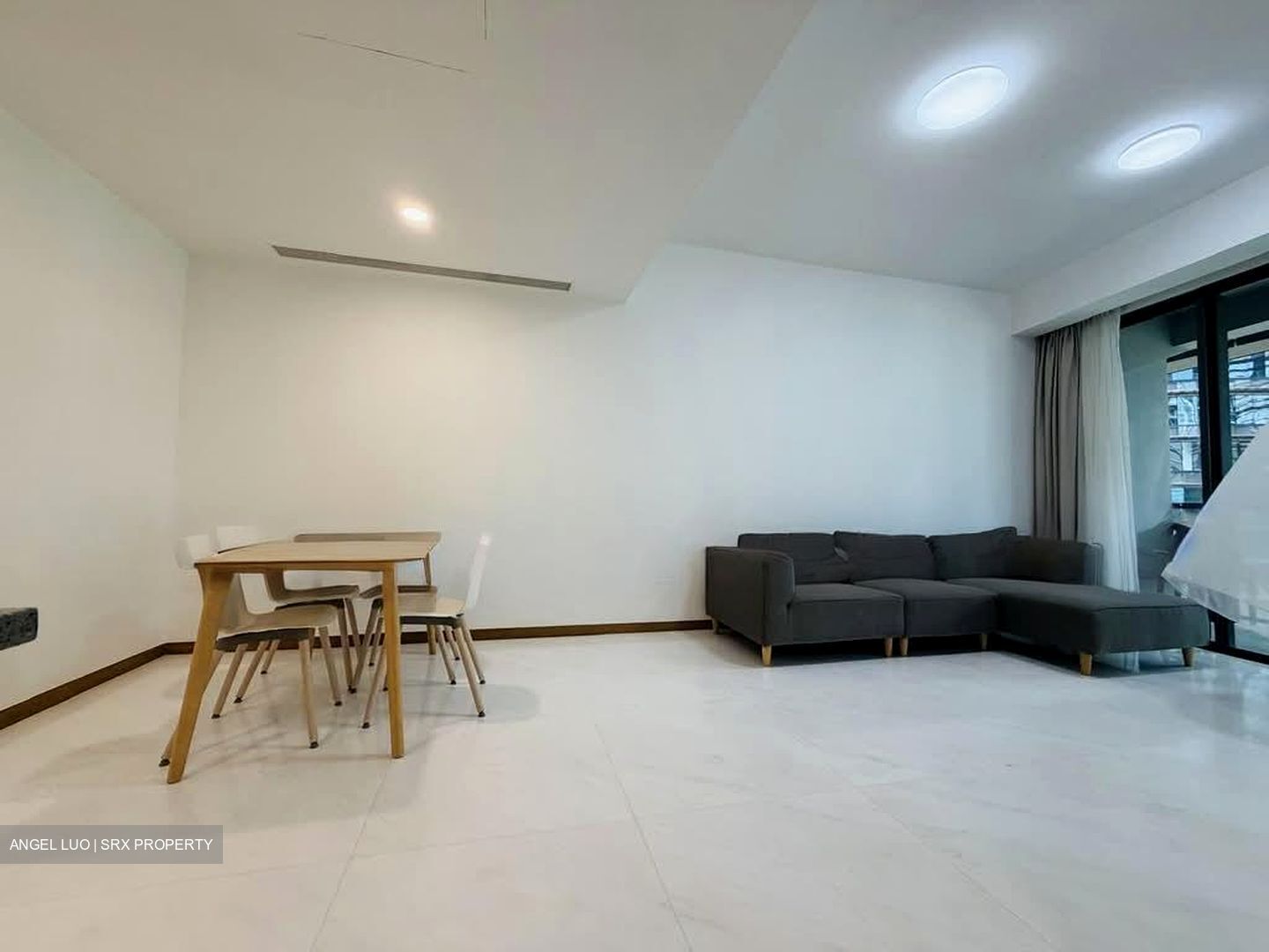 Marina One Residences (D1), Apartment #589054591
